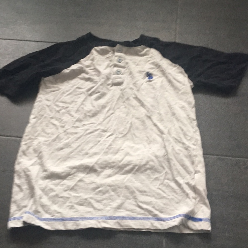 U.S. Polo Assn. Polo Shirt